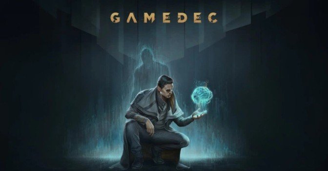 Что стало известно на презентации Gamedec