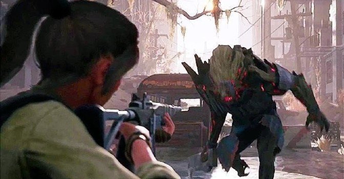Все сеты брони в Remnant: From the Ashes