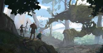 В Warlocks 2: God Slayers удастся убить богов