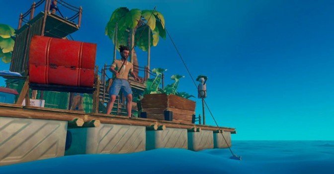 В Steam началась распродажа «Всемирный день окружающей среды»