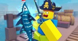 Roblox Fisch Script lua — скрипт для быстрой ловли рыбы