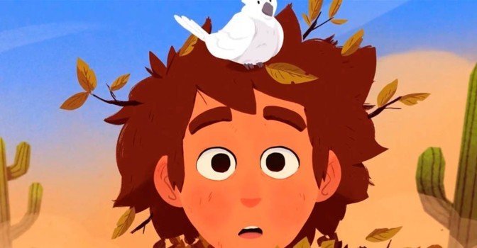 Стала известна дата релиза адвенчуры El Hijo - A Wild West Tale