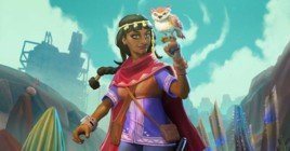 Falcon Age готовится к выходу в Steam