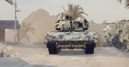 Armored Warfare получил патч «Ударная волна» с новым PvE-режимом