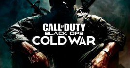 Опубликован тизер-трейлер Call of Duty: Black Ops Cold War