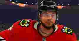 На консолях вышел симулятор хоккея NHL 22