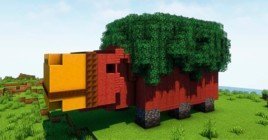 В Minecraft может появиться моб Сниффер, обожающий нюхать землю