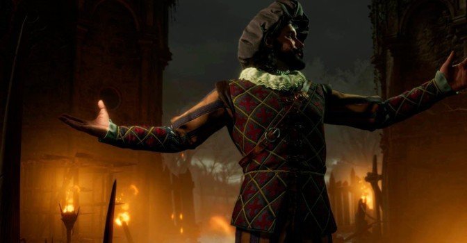 Разработчики Baldur's Gate 3 показали новую порцию геймплея
