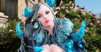 В ожидании высокоуровневого контента для Bless Online
