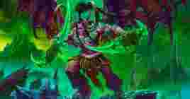 Вышло обновление 17.0 для Hearthstone