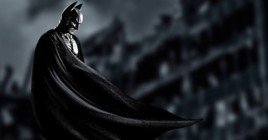 Утечка: Batman: Arkham Legacy станет следующей игрой про Бэтмена