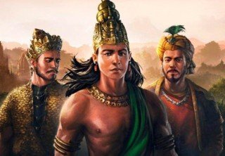 28 апреля выйдет DLC Dynasties of India для Age of Empires 2: DE