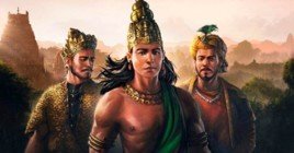 28 апреля выйдет DLC Dynasties of India для Age of Empires 2: DE