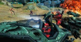 Halo: Reach не удастся предзагрузить в Steam
