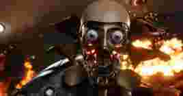Как поменять поле зрения (FOV) в Atomic Heart