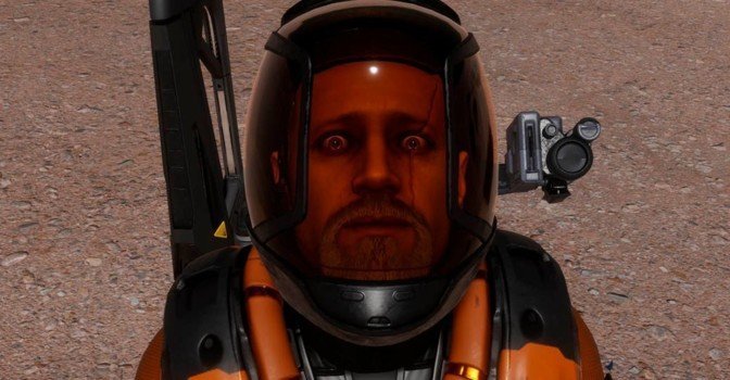 Выход DLC Elite Dangerous: Odyssey на консолях задерживается