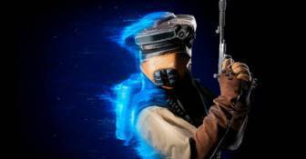 Дворец Джаббы появится в Star Wars Battlefront 2
