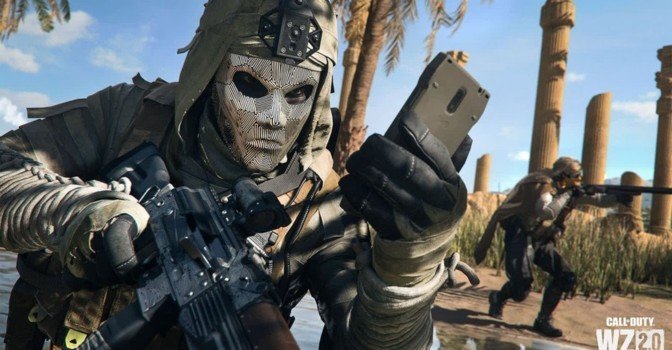 Все контракты и активности в Call of Duty: Warzone 2.0 DMZ