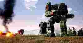 В новом трейлере показали редактор миссий для MechWarrior 5