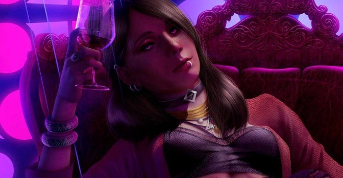У Vampire: The Masquerade - Bloodlines 2 сменился разработчик