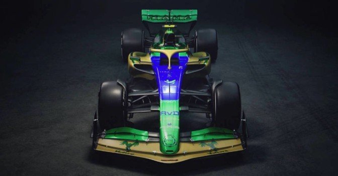 Анонсирован F1 Manager 2024 – симулятор команды «Формулы-1»