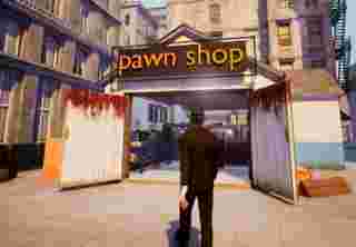 На ПК вышел симулятор ломбарда Pawn Shop Simulator