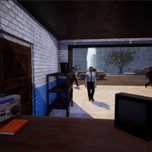 Скриншот Pawn Shop Simulator
