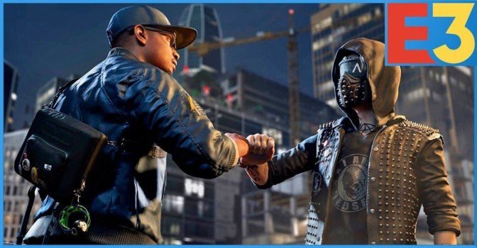 Слух: в новой Watch Dogs можно будет играть за любого NPC