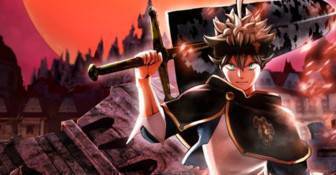 ЗБТ Black Clover: Quartet Knights начнется в июле