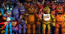 Все игры серии FNAF в хронологическом порядке — как играть?