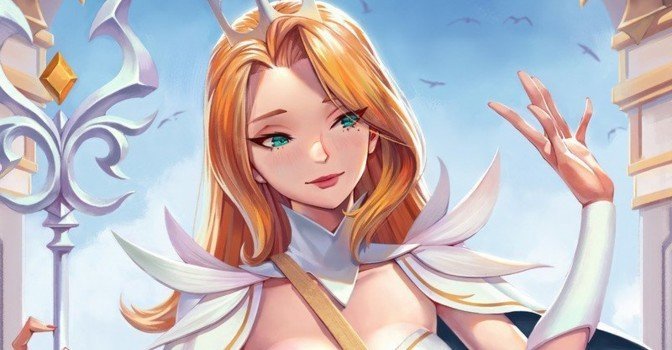 Коды возмещения для AFK Arena на июль 2020 года