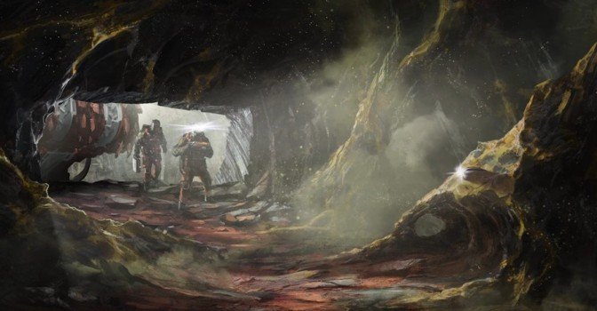 Starfield — Bethesda выпустила свежий ролик по игре