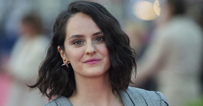 Фильм «Эммануэль» откроет 72 кинофестиваль в Сан-Себастьяне
