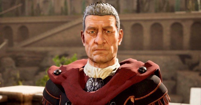 Летом состоится релиз приключенческой RPG The Forgotten City