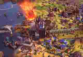 Бесплатные выходные в Sid Meier's Civilization 6