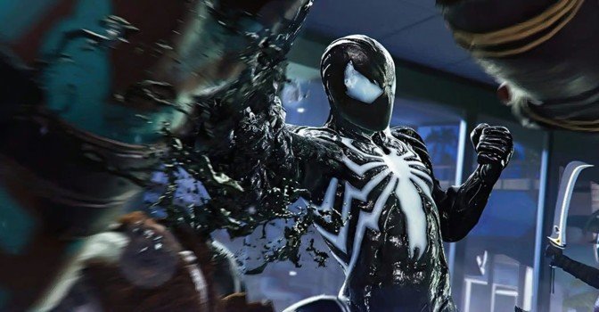 Для ПК версии игры Marvel’s Spider-Man 2 вышло обновление 1.3.7