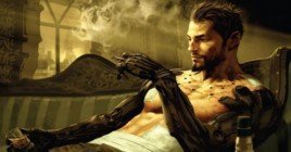 Eidos Montreal работает над новой игрой Deus Ex