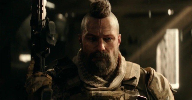 Вечером в Call of Duty: Black Ops 4 начнется новая операция
