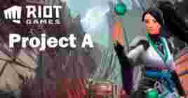Слух: в сеть утек новый скриншот шутера от Riot Games