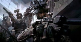 Call of Duty: Modern Warfare пропала из PS Store
