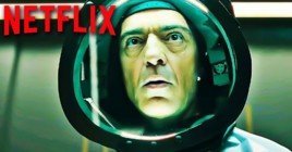 Netflix продлил сериал «Берлин» на второй сезон