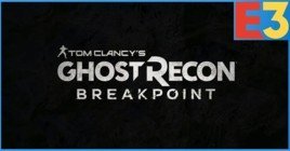 На E3 2019 показали два новых трейлера Ghost Recon Breakpoint