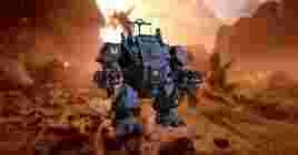 Глыба (Hulk) в Helldivers 2 — как убить, куда стрелять