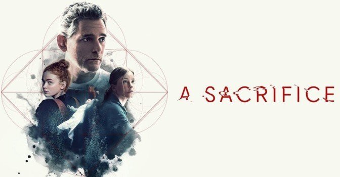 Состоялась премьера фильма «Город страха»