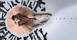 Сериал «Балерина» перенесли на лето 2025