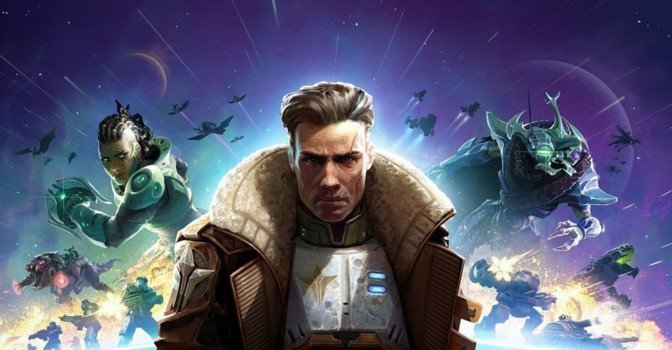 Устранение технических проблем в AoW: Planetfall