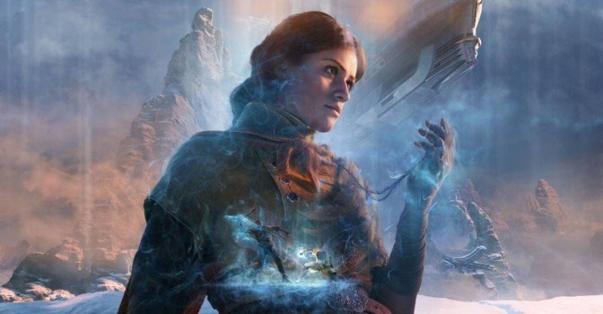 Таинственный экшн Unknown 9: Awakening выйдет летом 2024 года