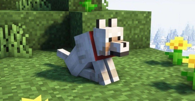 Для Minecraft выпустили снапшот 24w04a и превью-патч 1.20.70.20