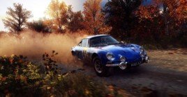 Авторы серии Dirt Rally тизерят две новые игры