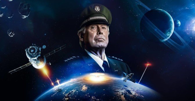 Геополитический симулятор World Warfare and Economics вышел на ПК